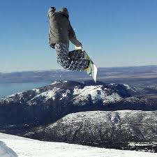 Cerro Bayo paquete full day Snowboard (pase de toda montaña, sin clases) 2