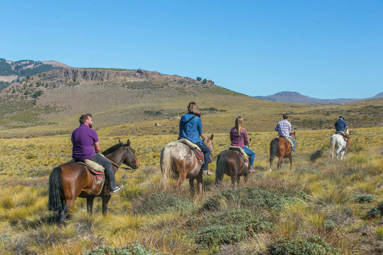 La Fragua Cabalgata 3
