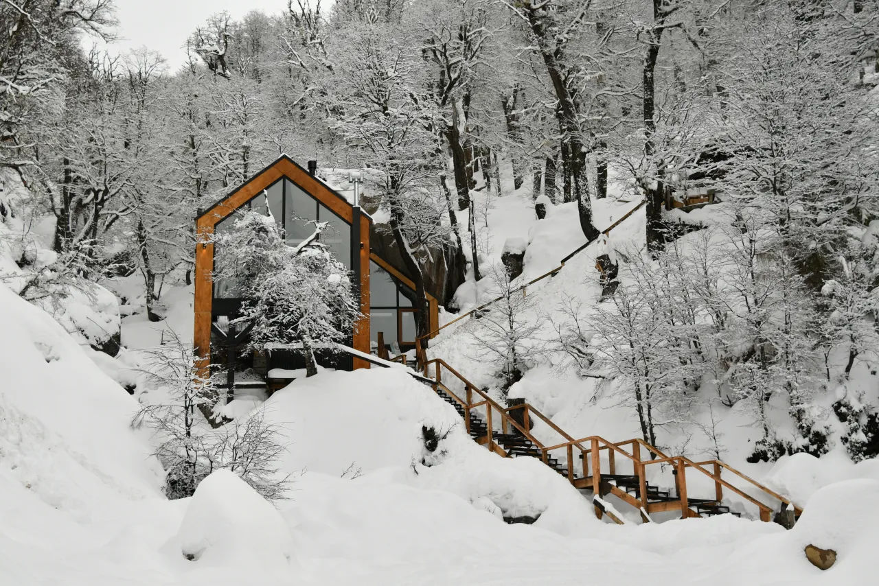 After Ski La Cueva 1
