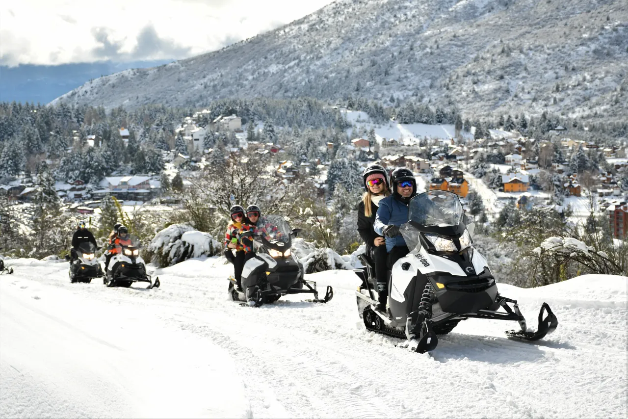After Ski La Cueva 2