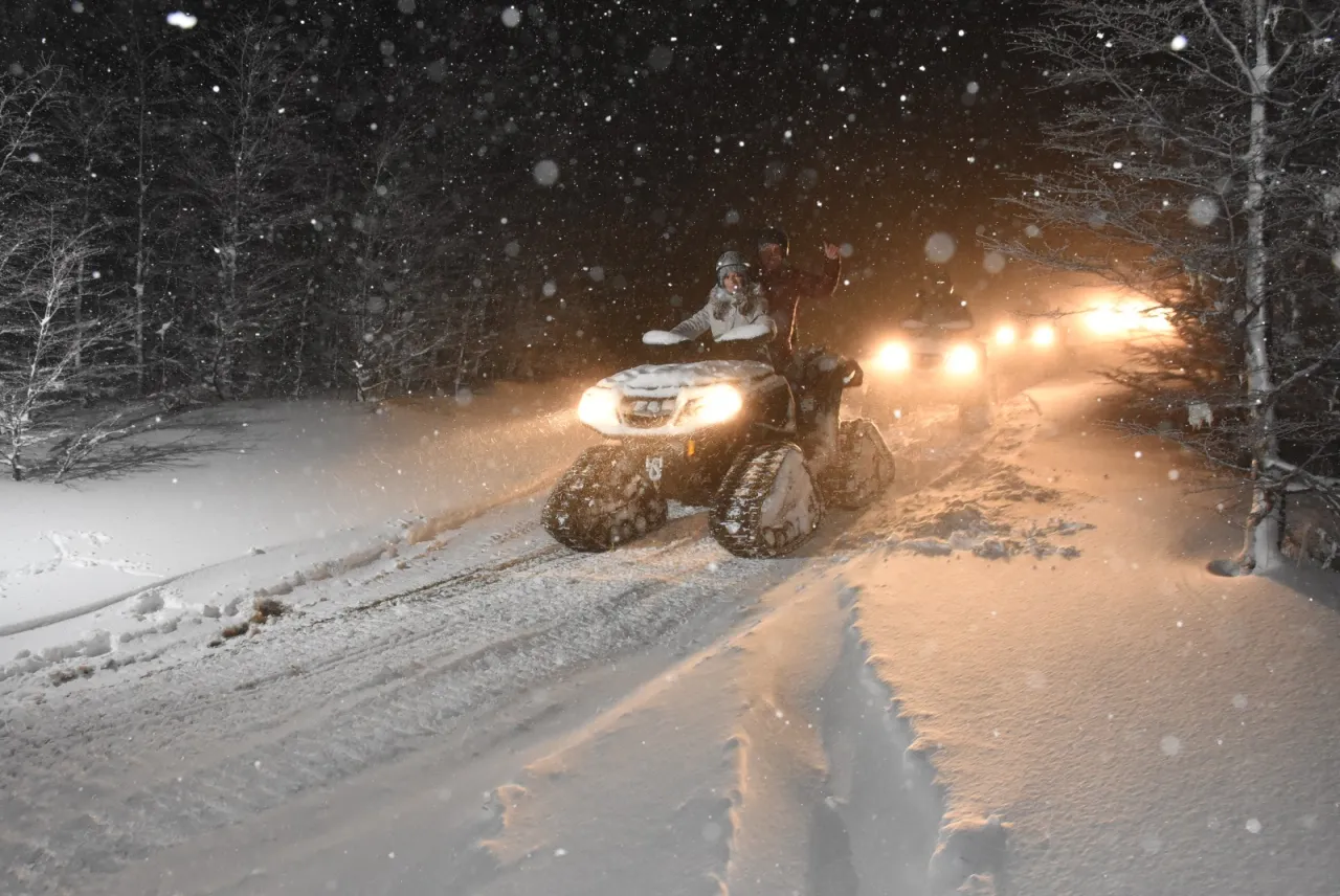 Nordic Night 1