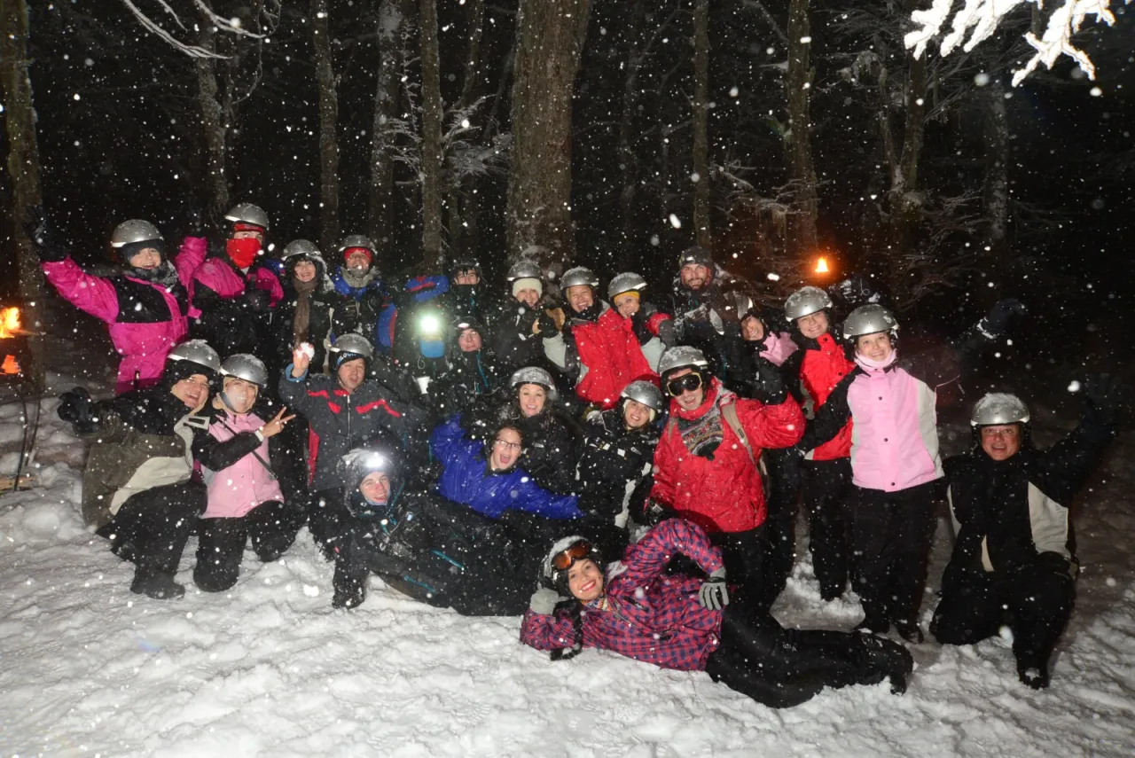 Nordic Night 2