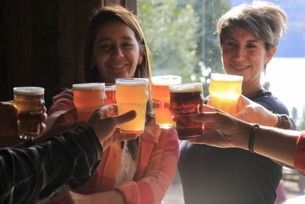Beer Experience 1