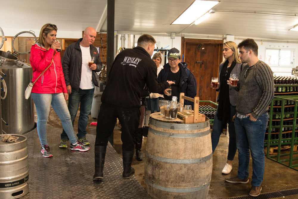 Beer Experience 3