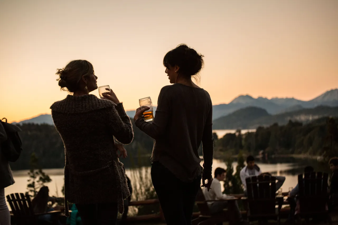 Bariloche Beer Experience 2