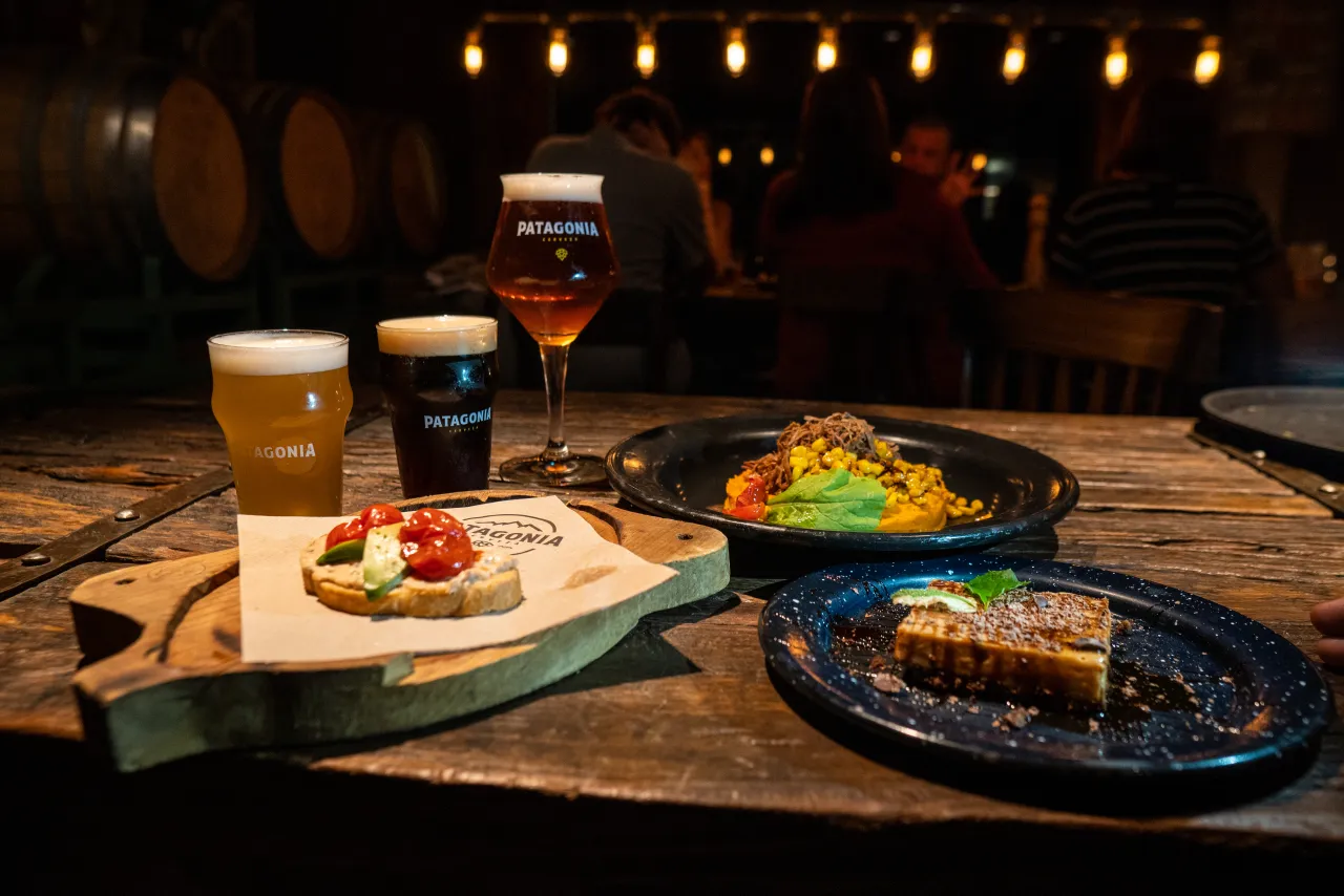 Bariloche Beer Experience 1