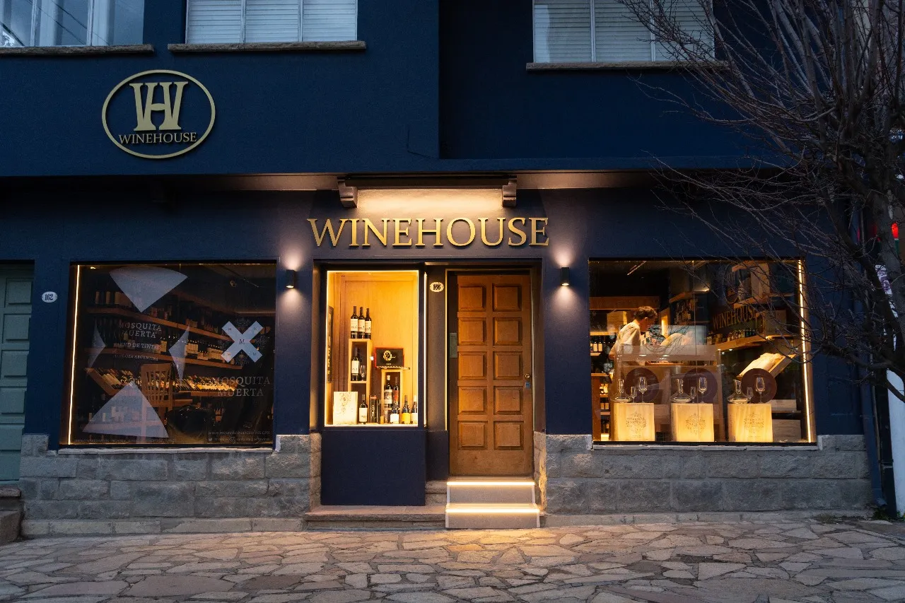 Vivencias Tannini Wine Experience 1