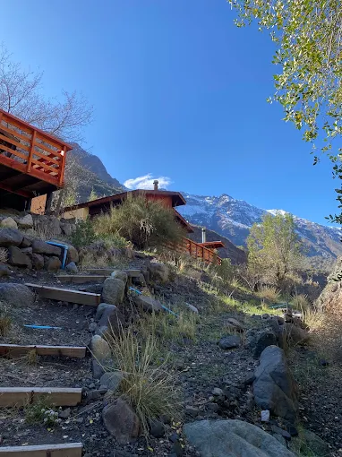 Cajón del Maipo Experience 2
