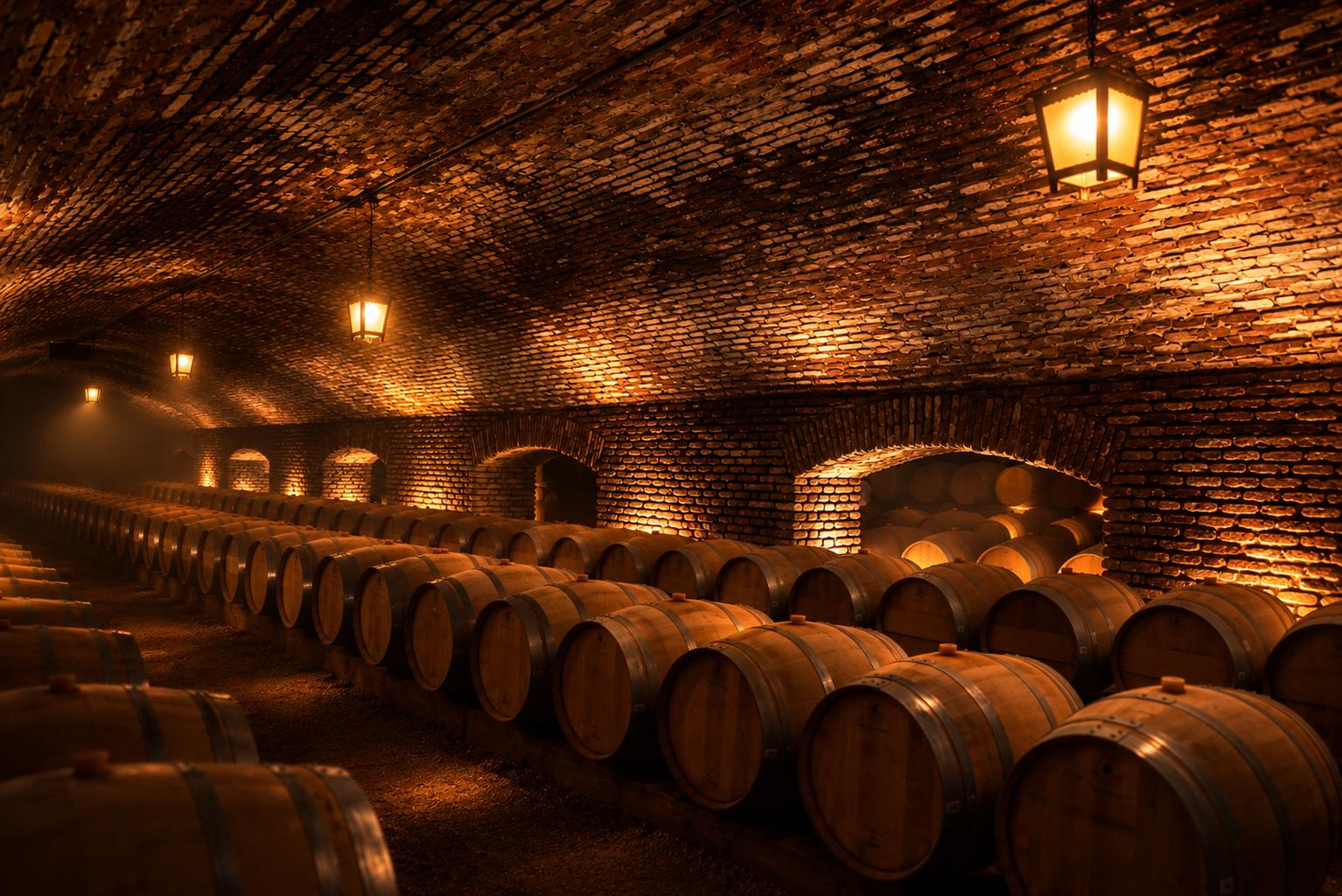 Concha y Toro - Night Tour with Dinner 3
