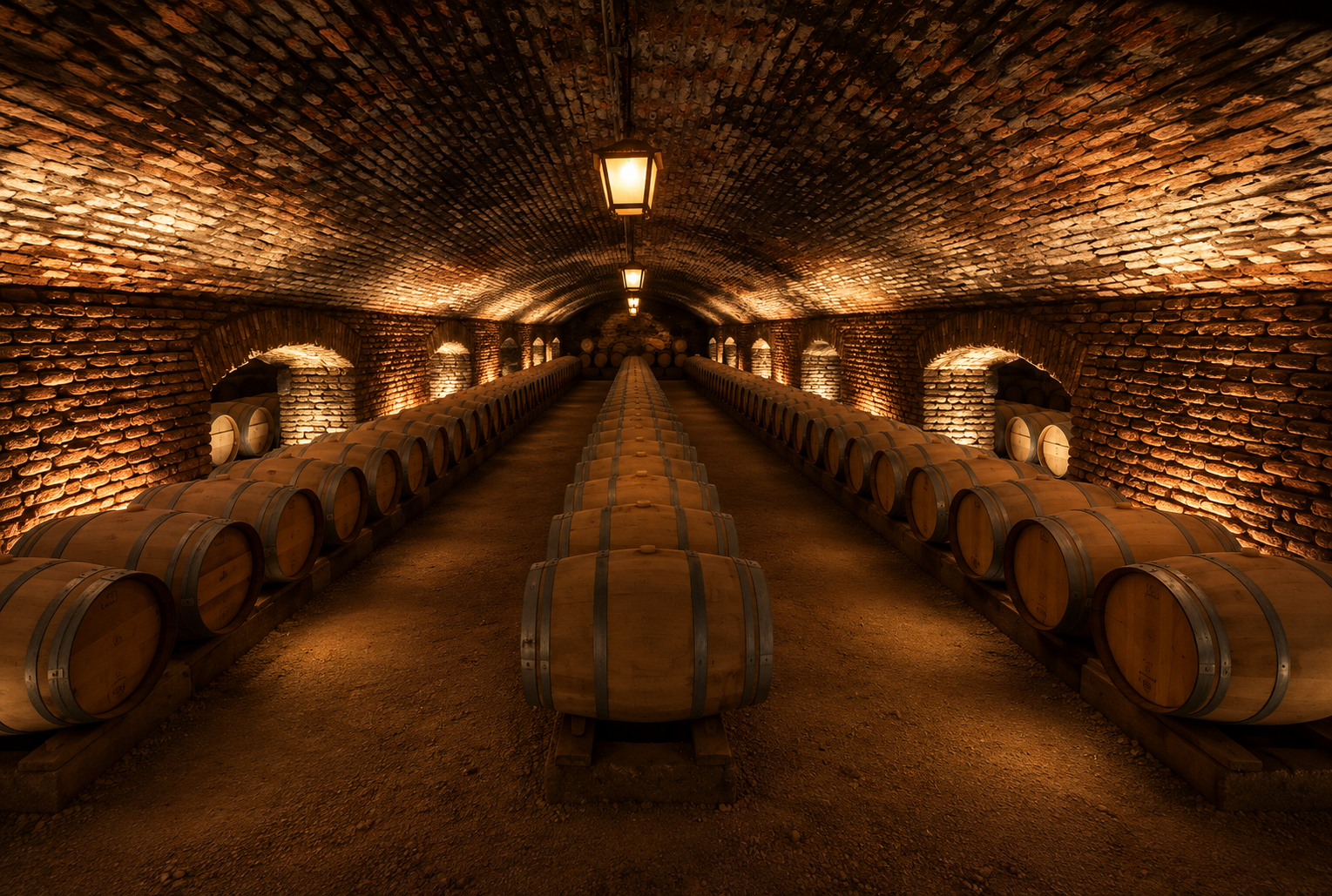 Concha y Toro - Tour Nocturno con cena 2