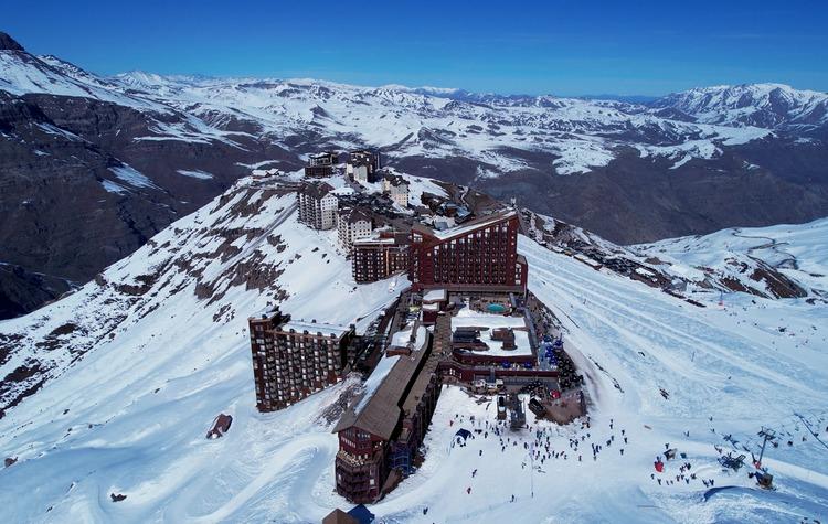 Andes Panorámico 1