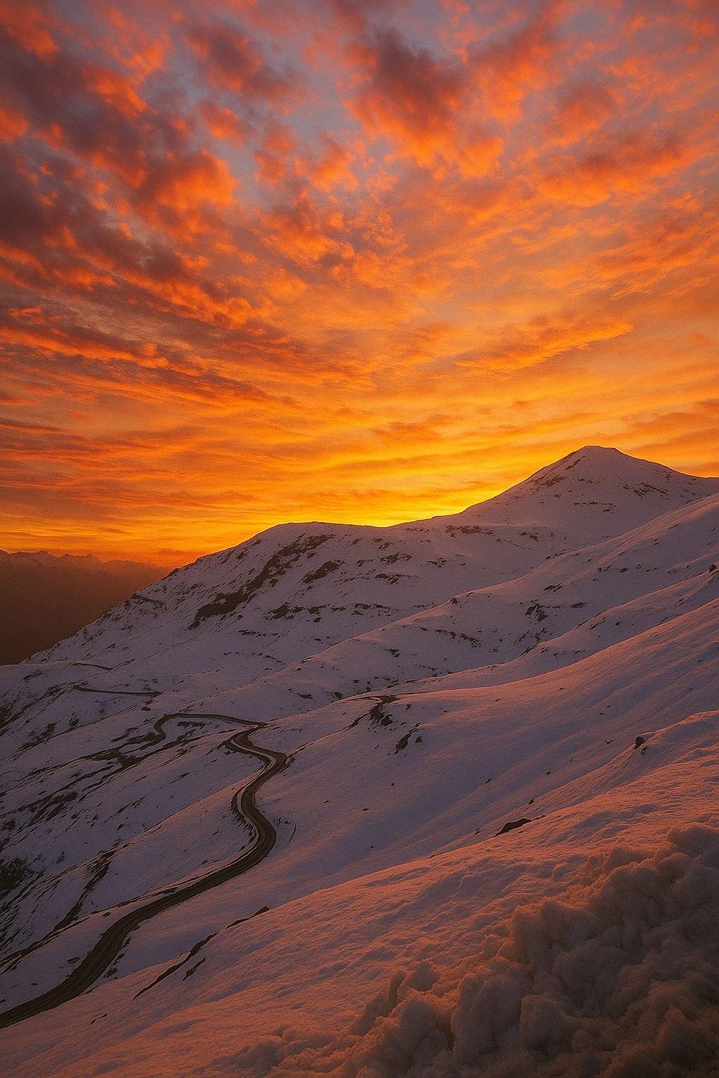 Andes Panorámico 4