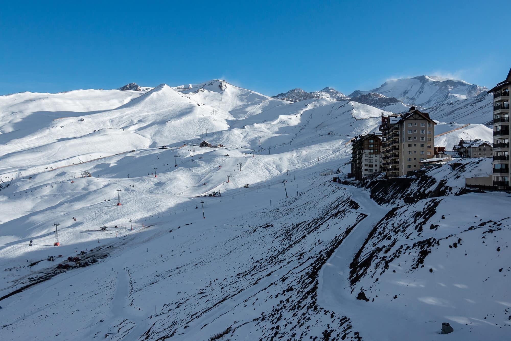 Andes Panorámico 3