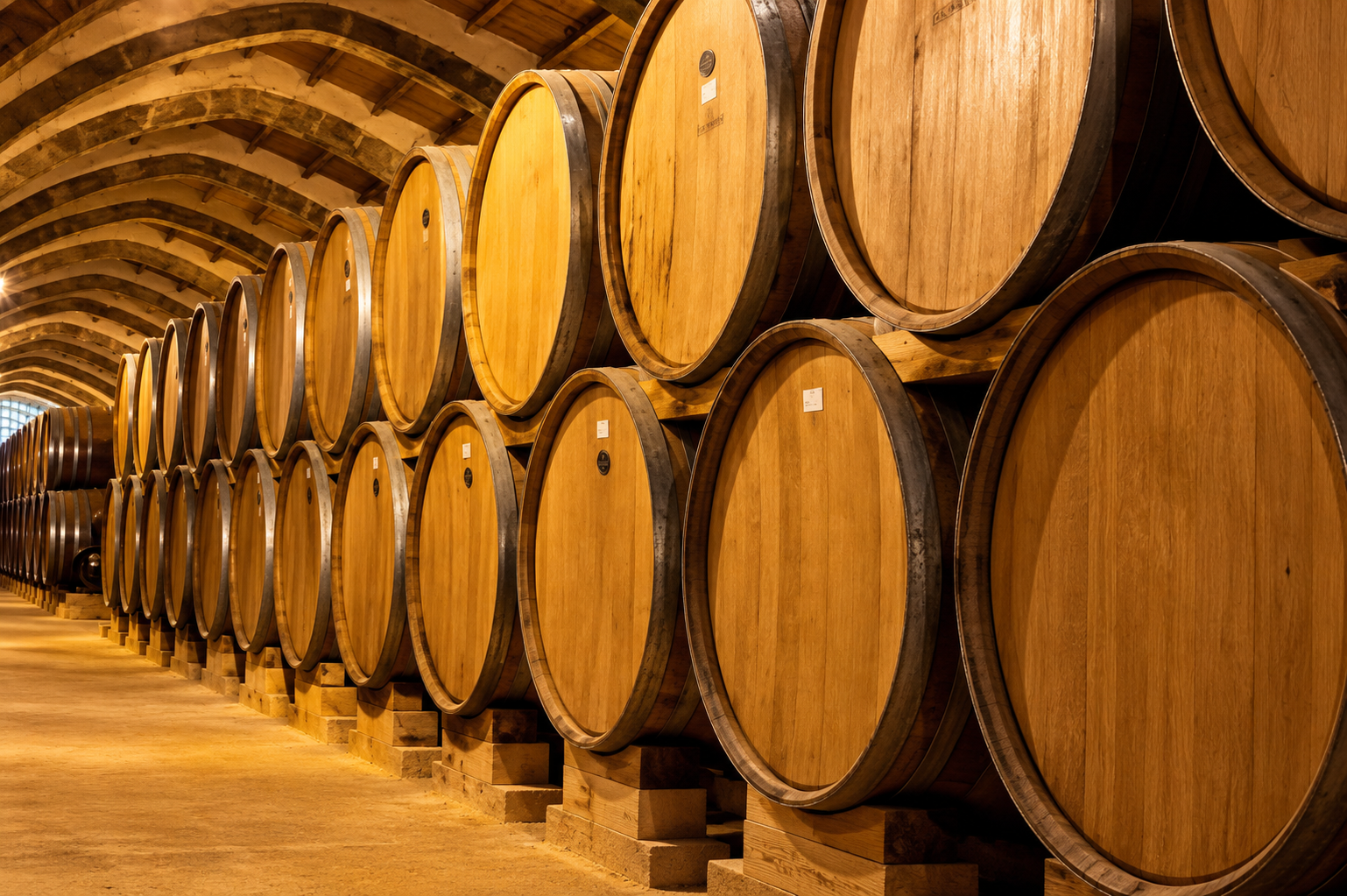 Concha y Toro – Tour Tradicional 3