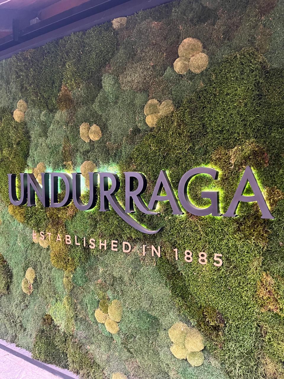 Isla Negra, Algarrobo + Undurraga Winery 3