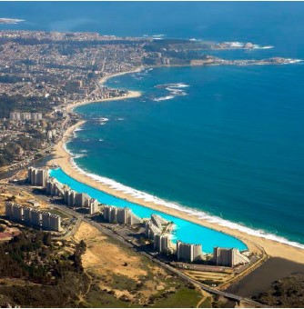 Isla Negra, Algarrobo + Vinícola Undurraga 2