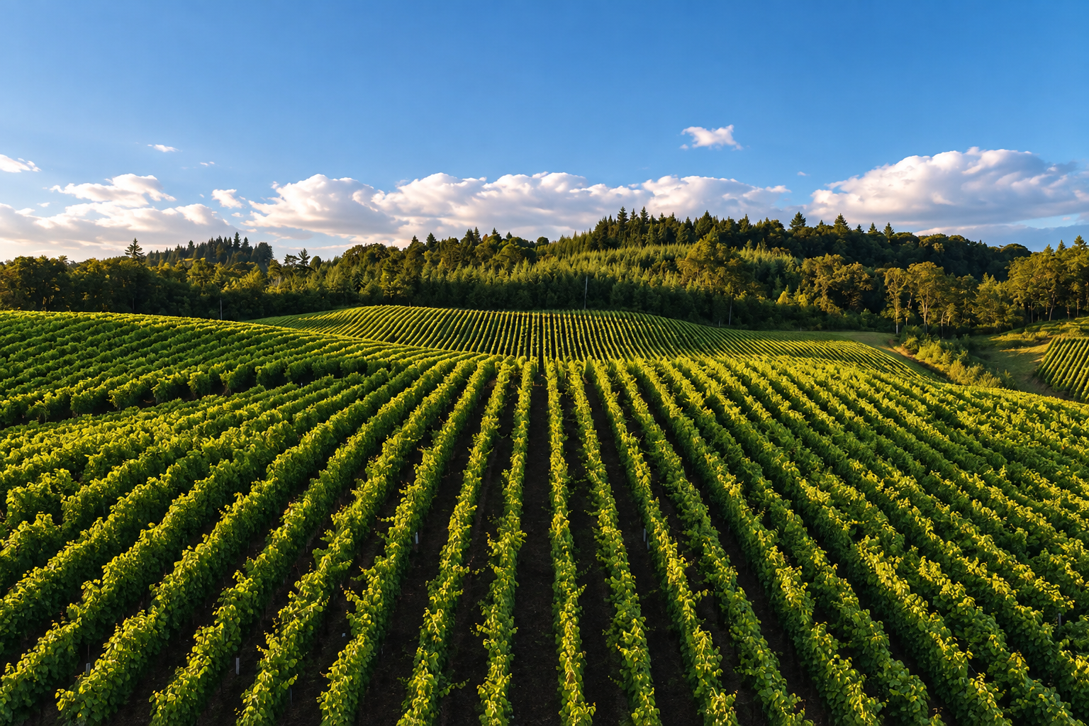 Gran Wine Experience – Vale de Casablanca 2