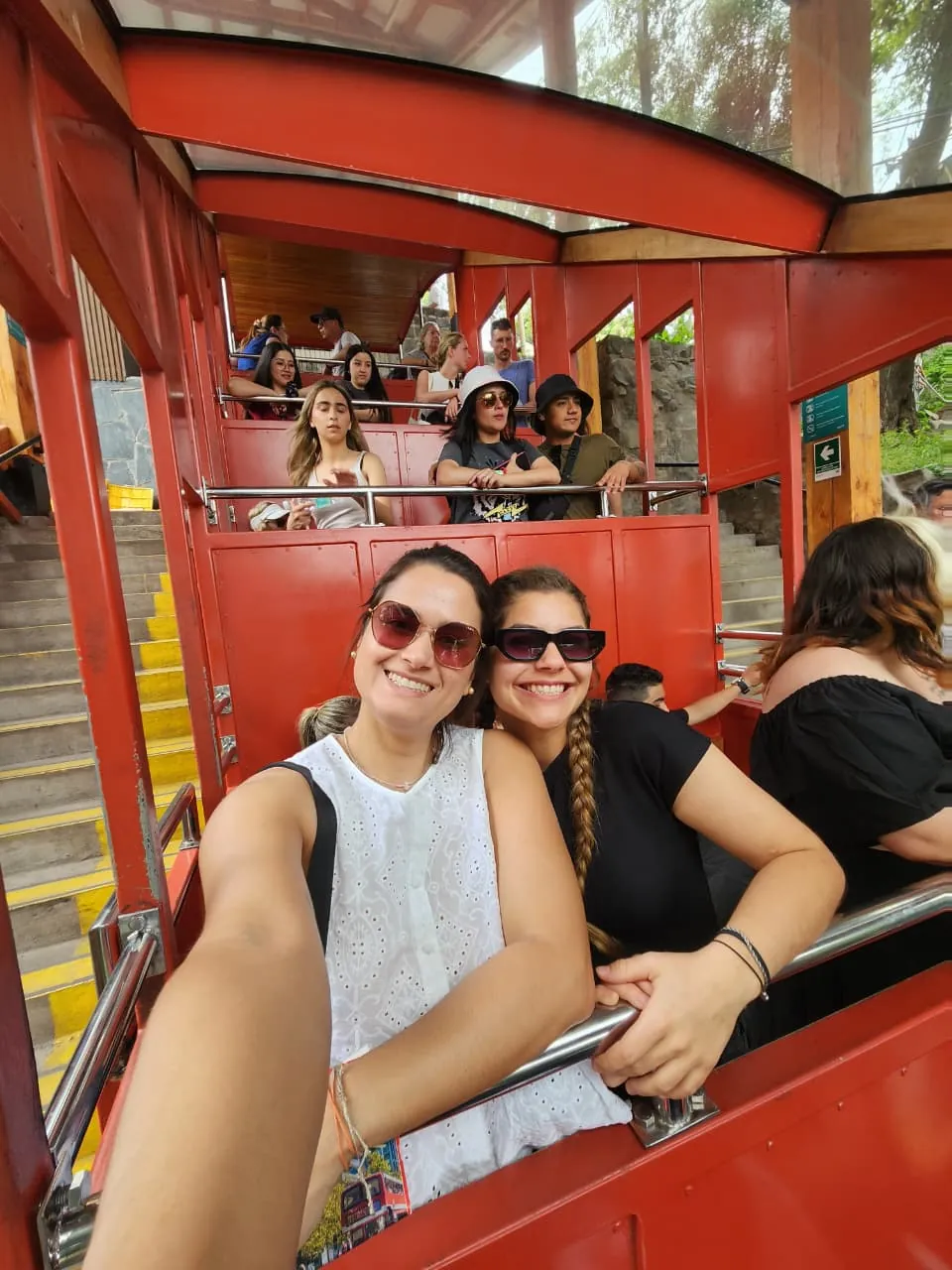 City Tour Panoramic Hop On Hop Off Santiago 5