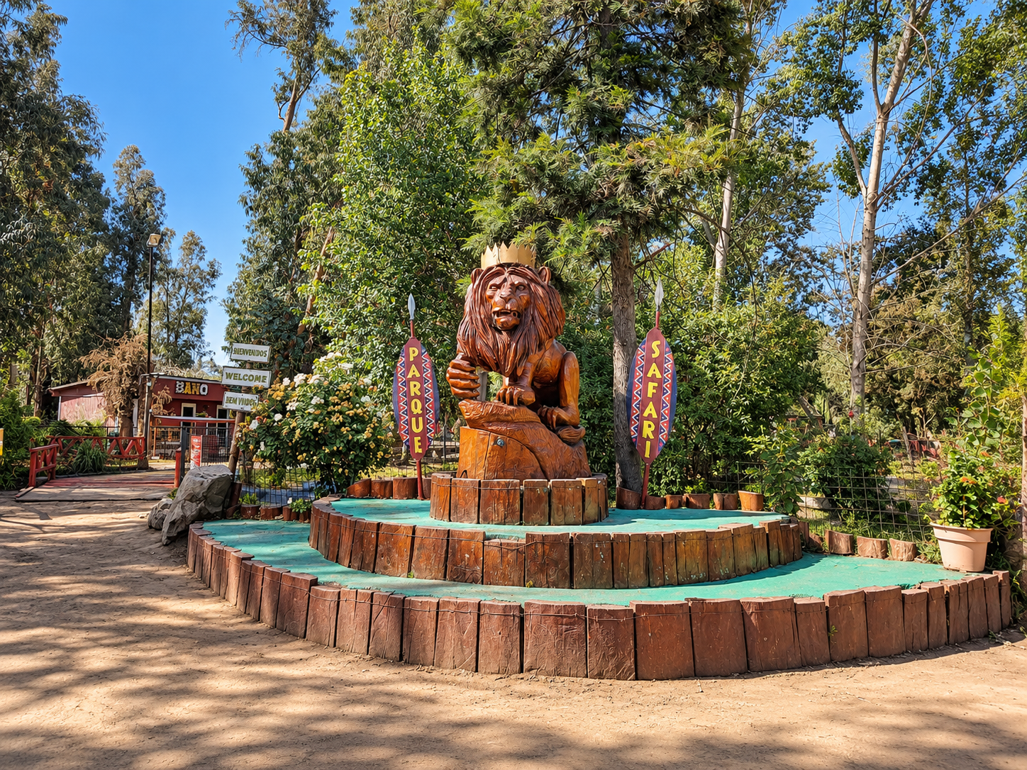 Safari Park 2