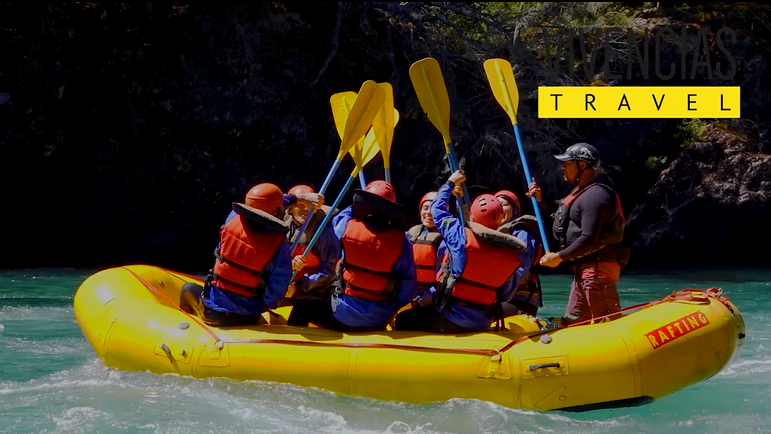 Rafting Rio Manso Fronteira 8