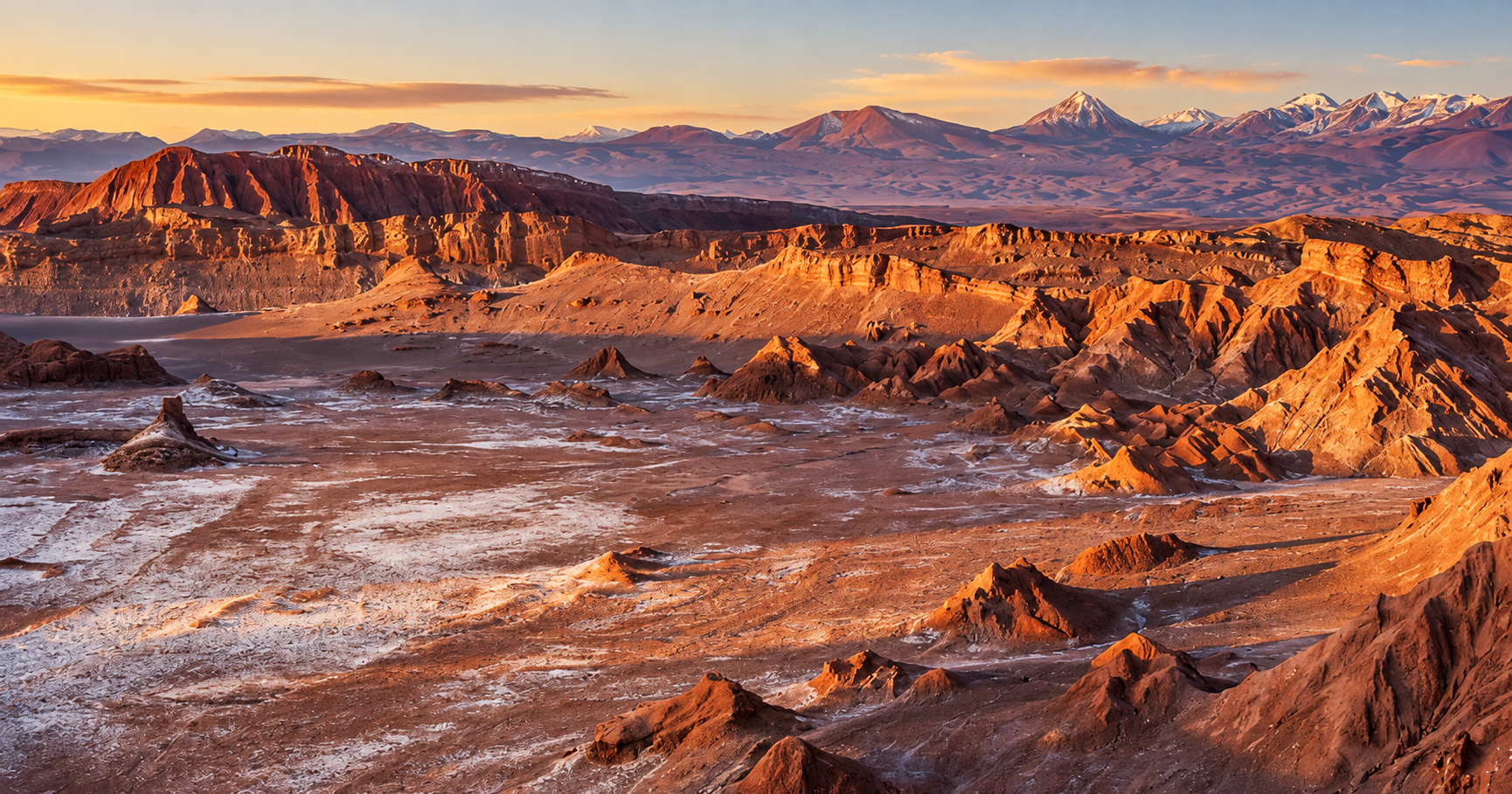 Valle de la Luna 2