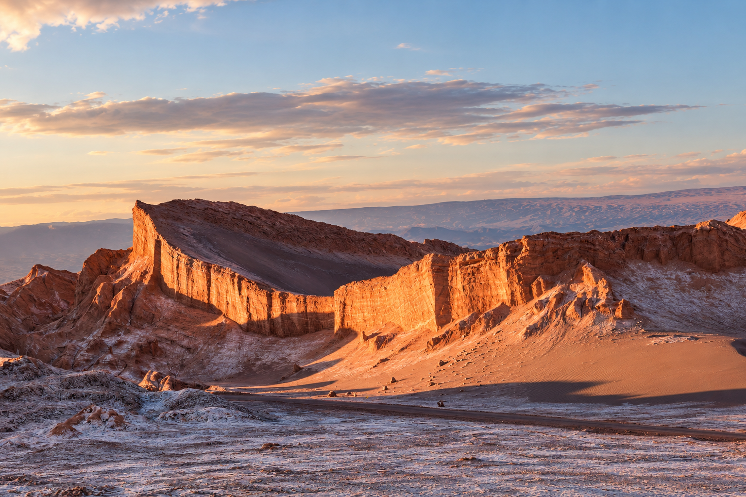 Valle de la Luna 3