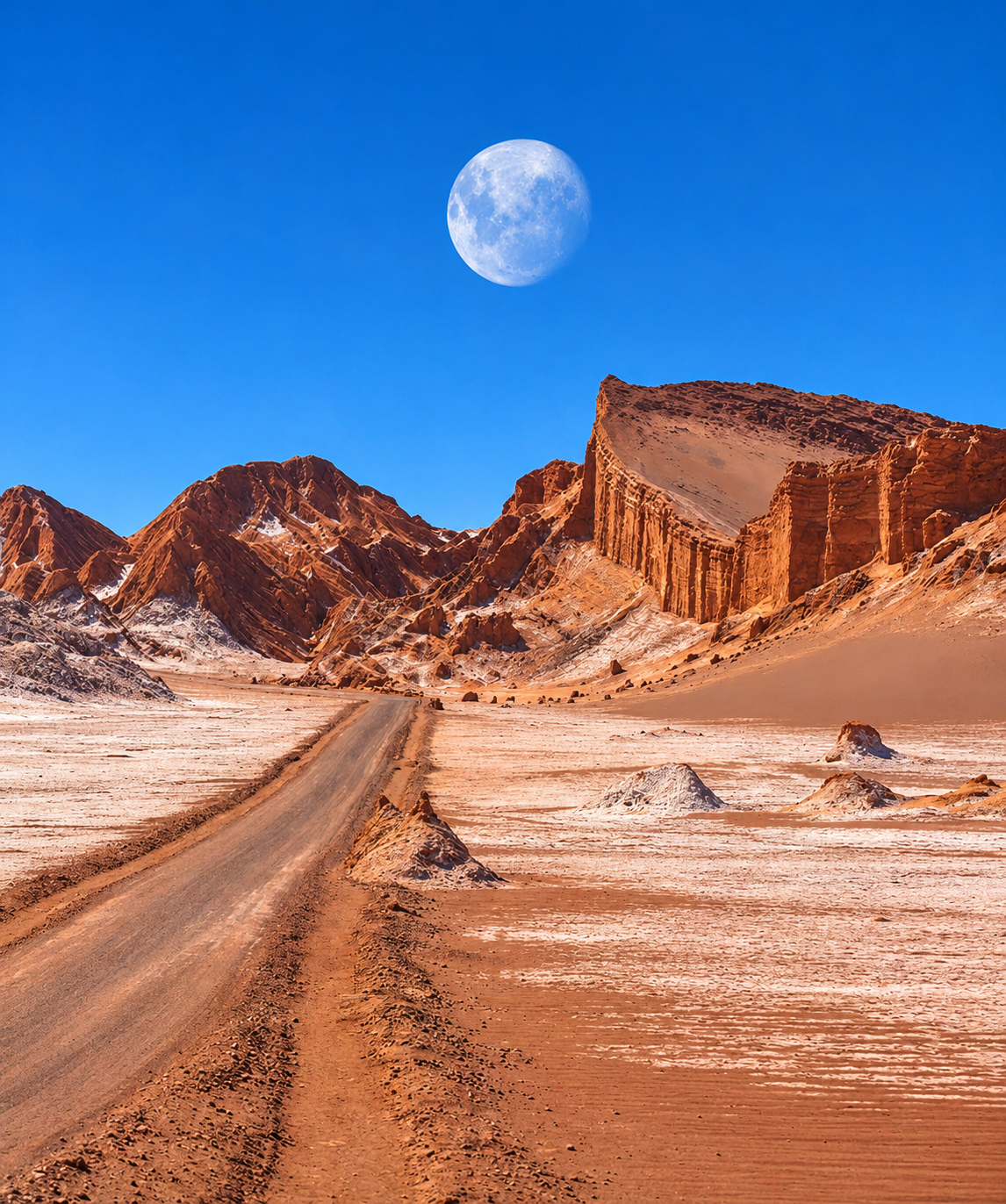 Valle de la Luna 1