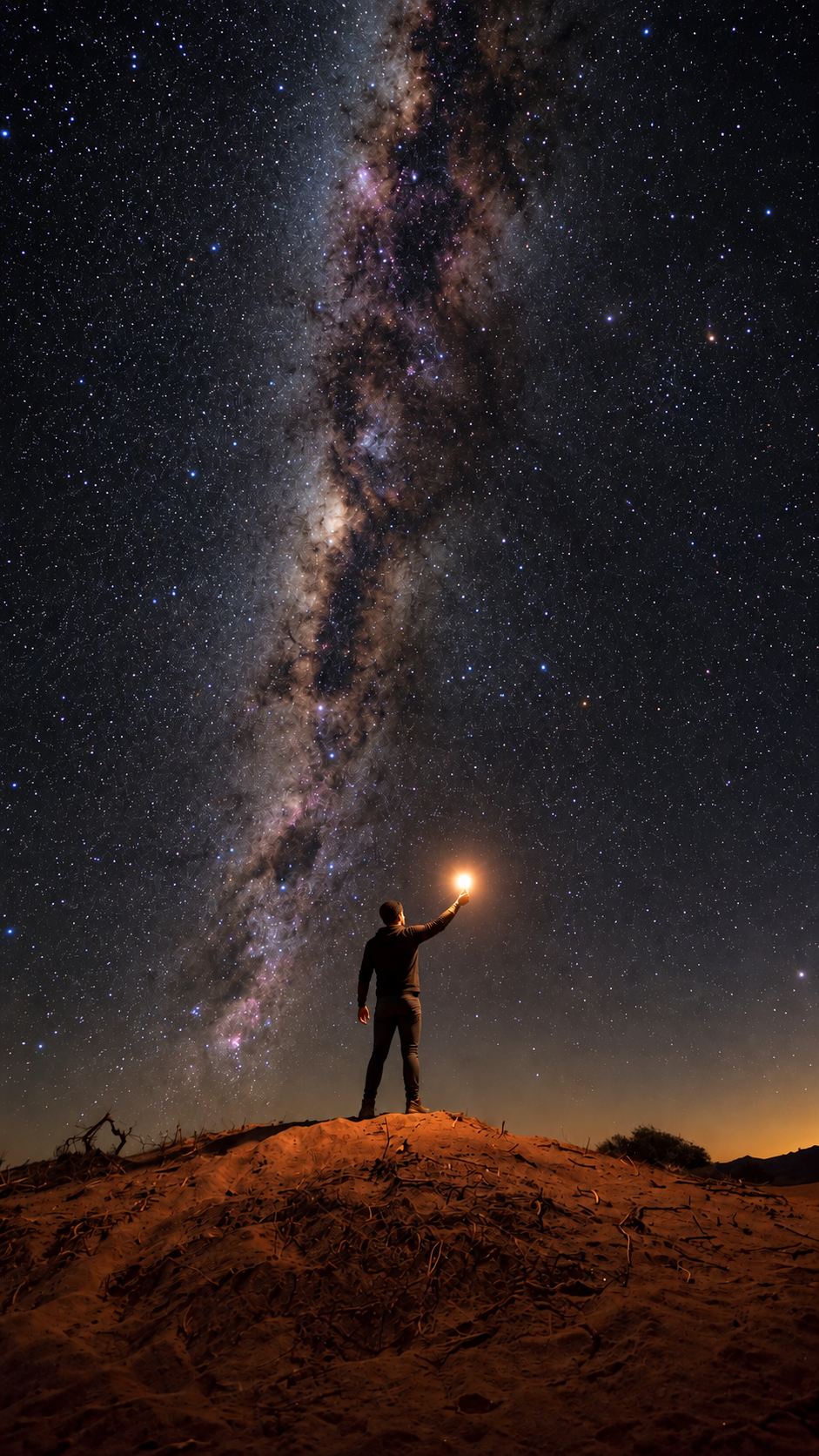 Tour Astronômico em San Pedro de Atacama 3