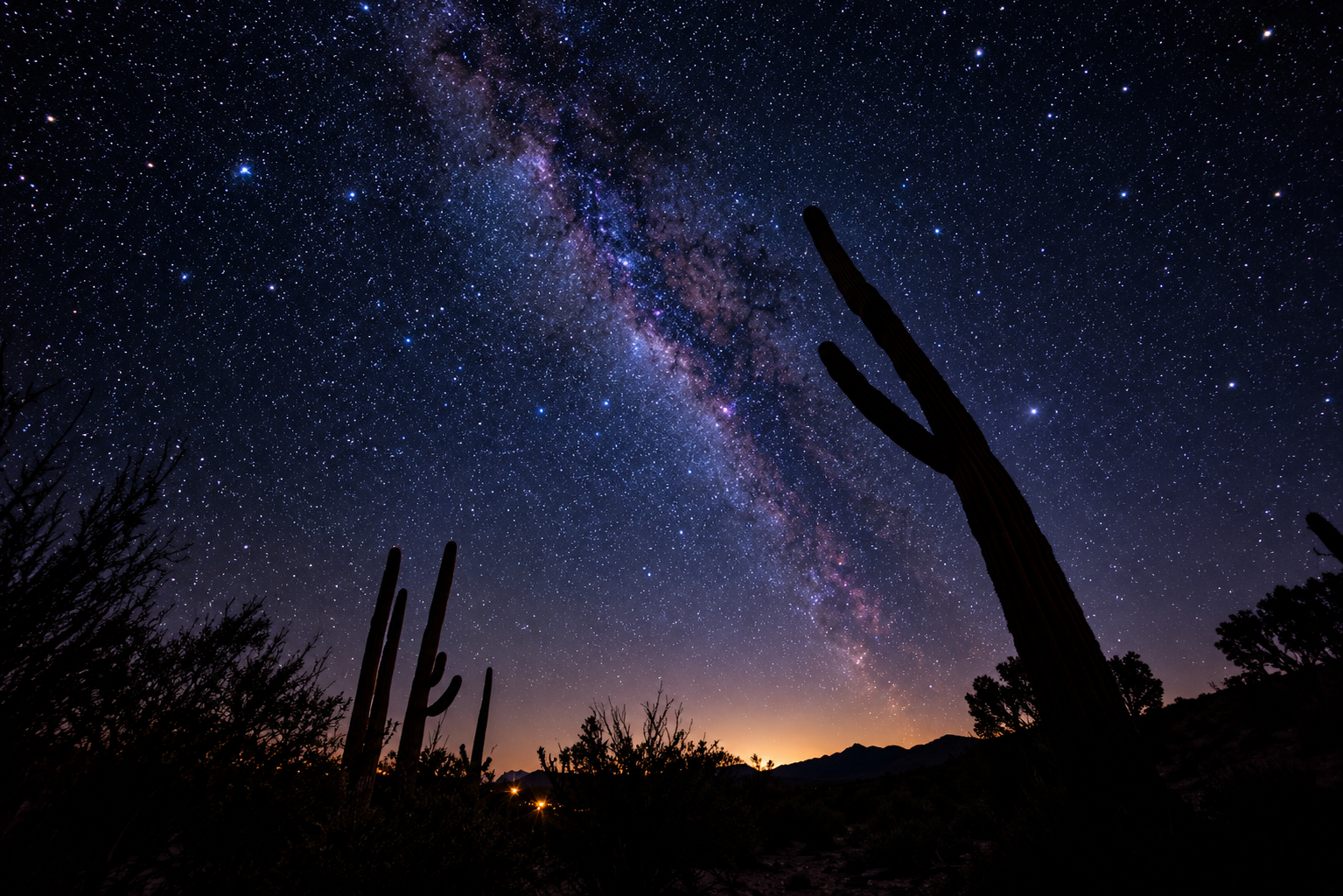 Tour Astronômico em San Pedro de Atacama 1