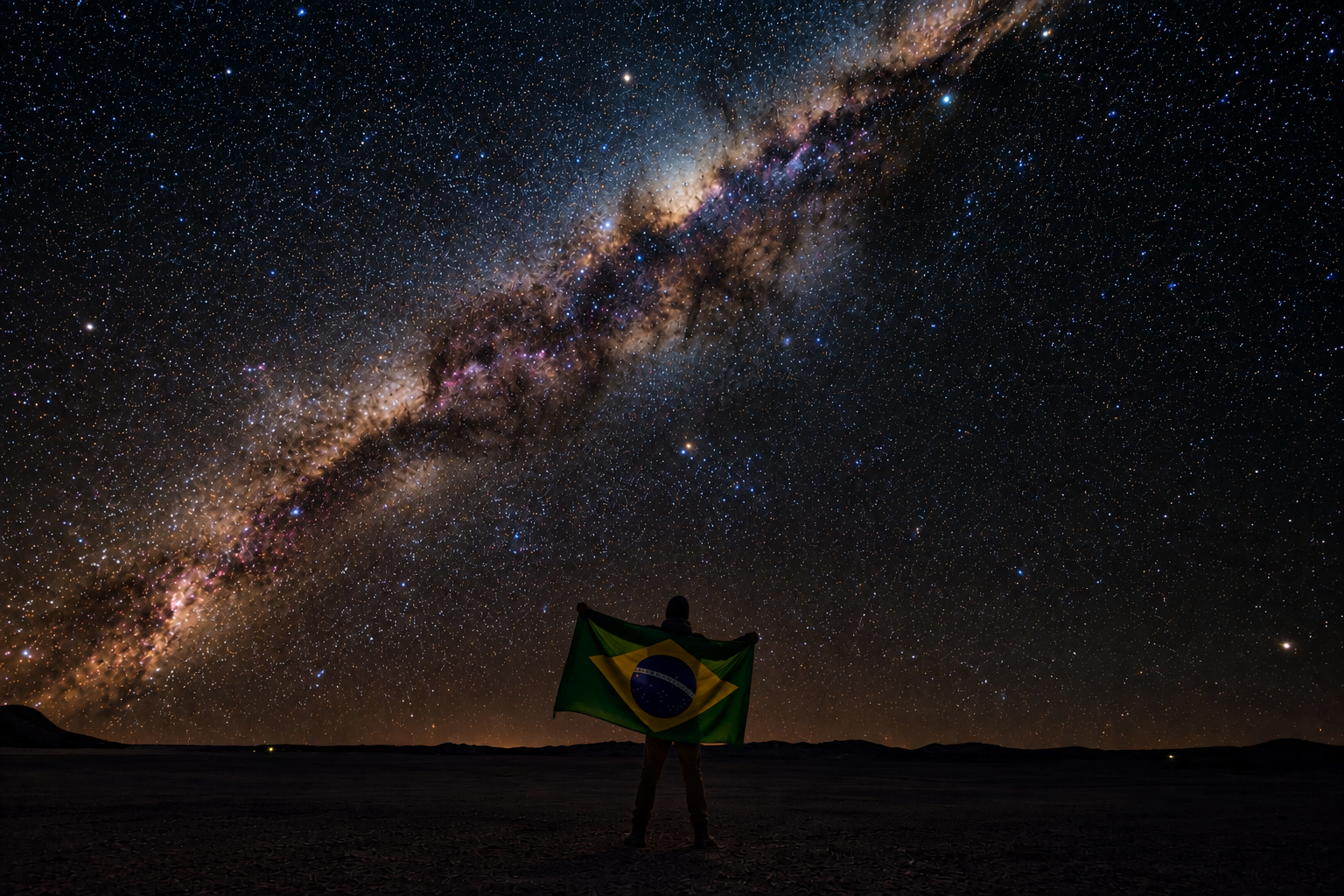 Tour Astronômico em San Pedro de Atacama 4