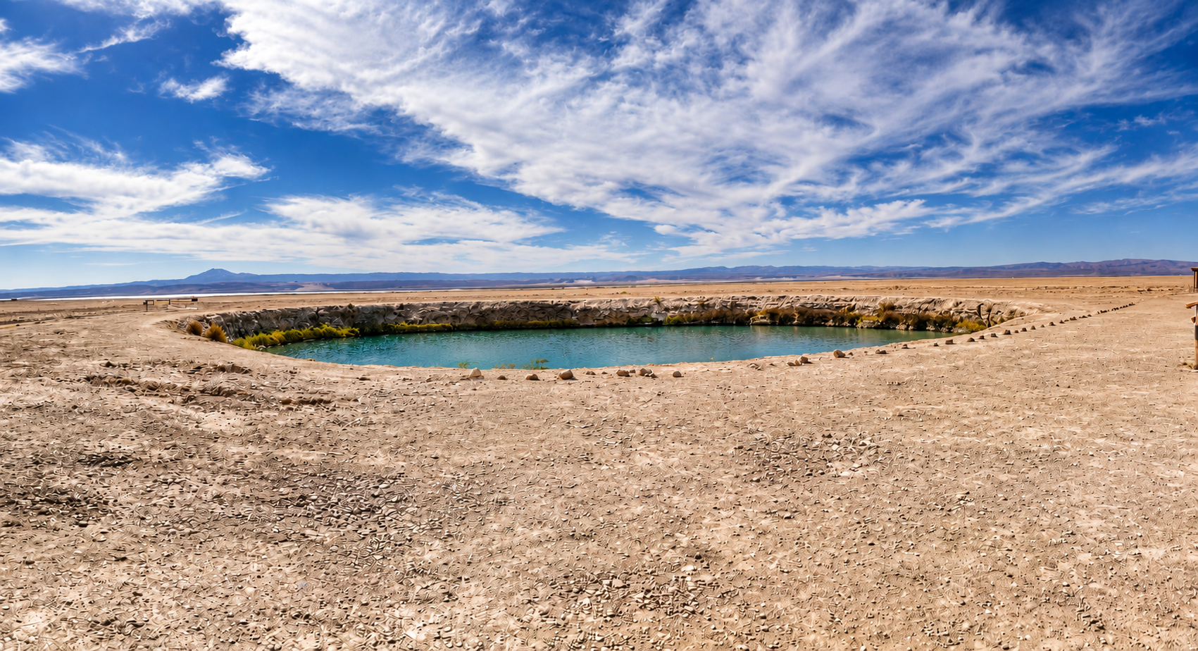 Laguna Cejar 1