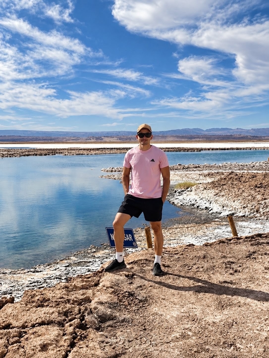 Laguna Cejar 5