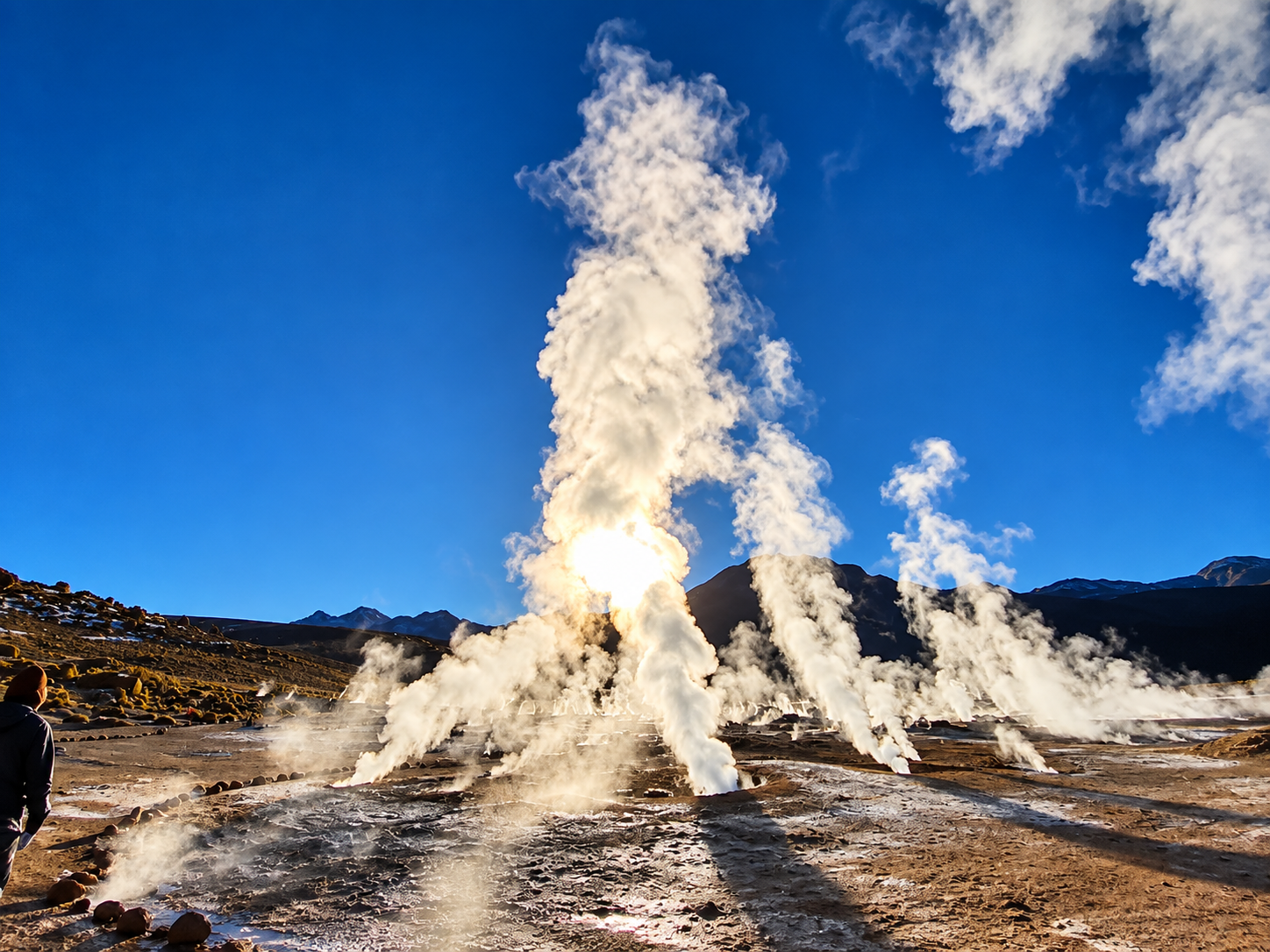 Geysers del Tatio 1