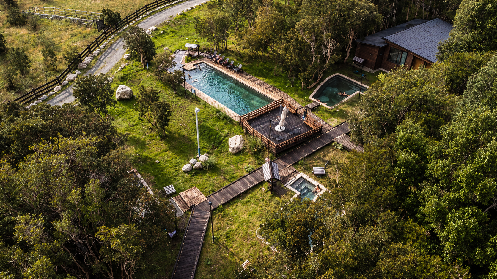 Termas de Cochamó 4