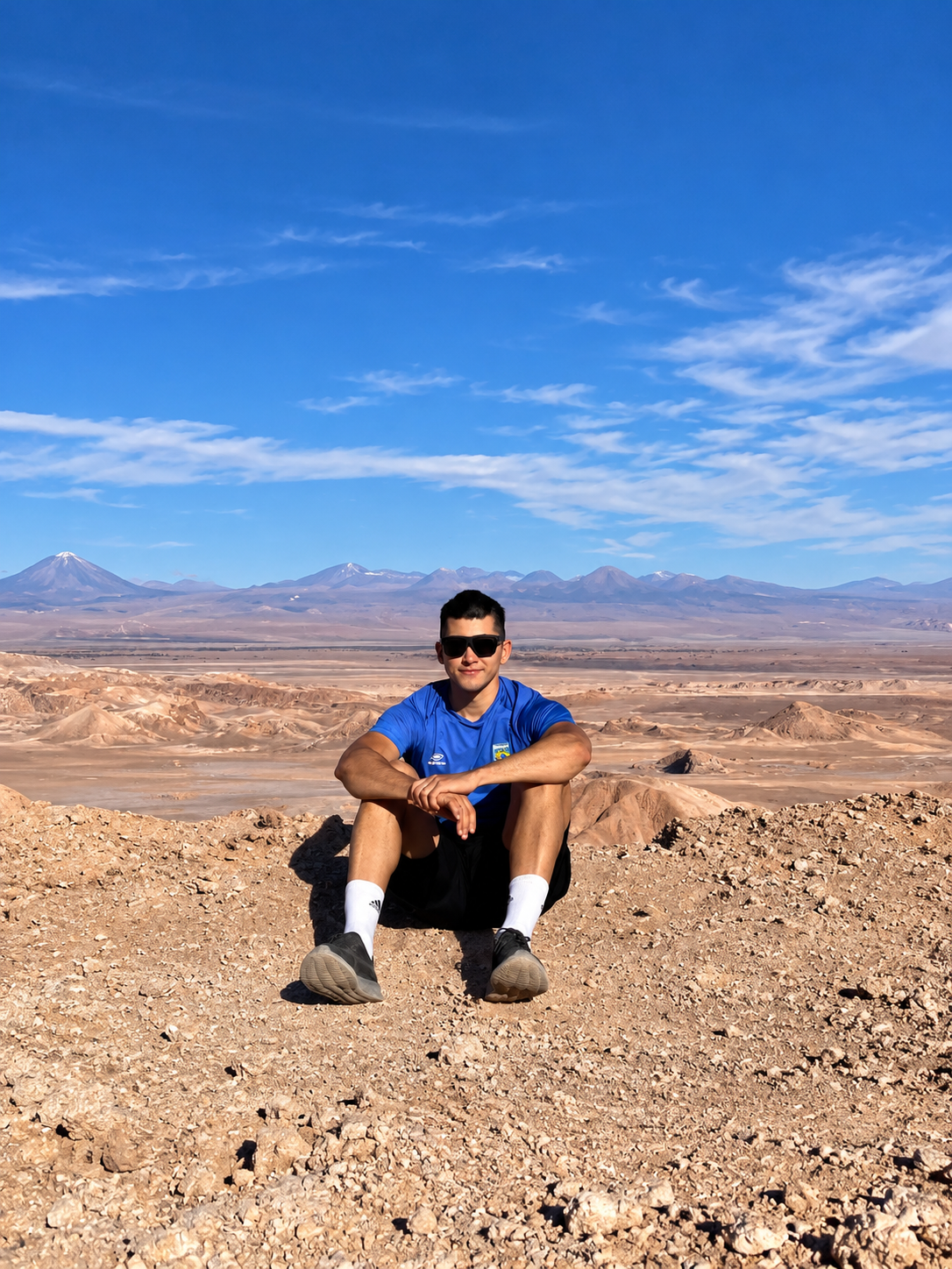 Vallecito 4