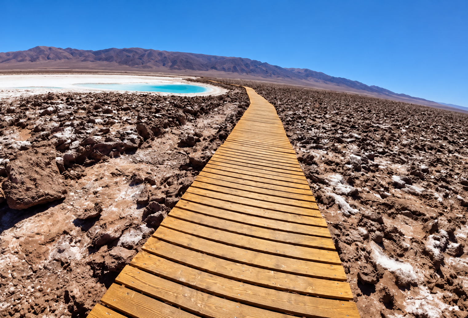 Lagunas Escondidas de Baltinache 3