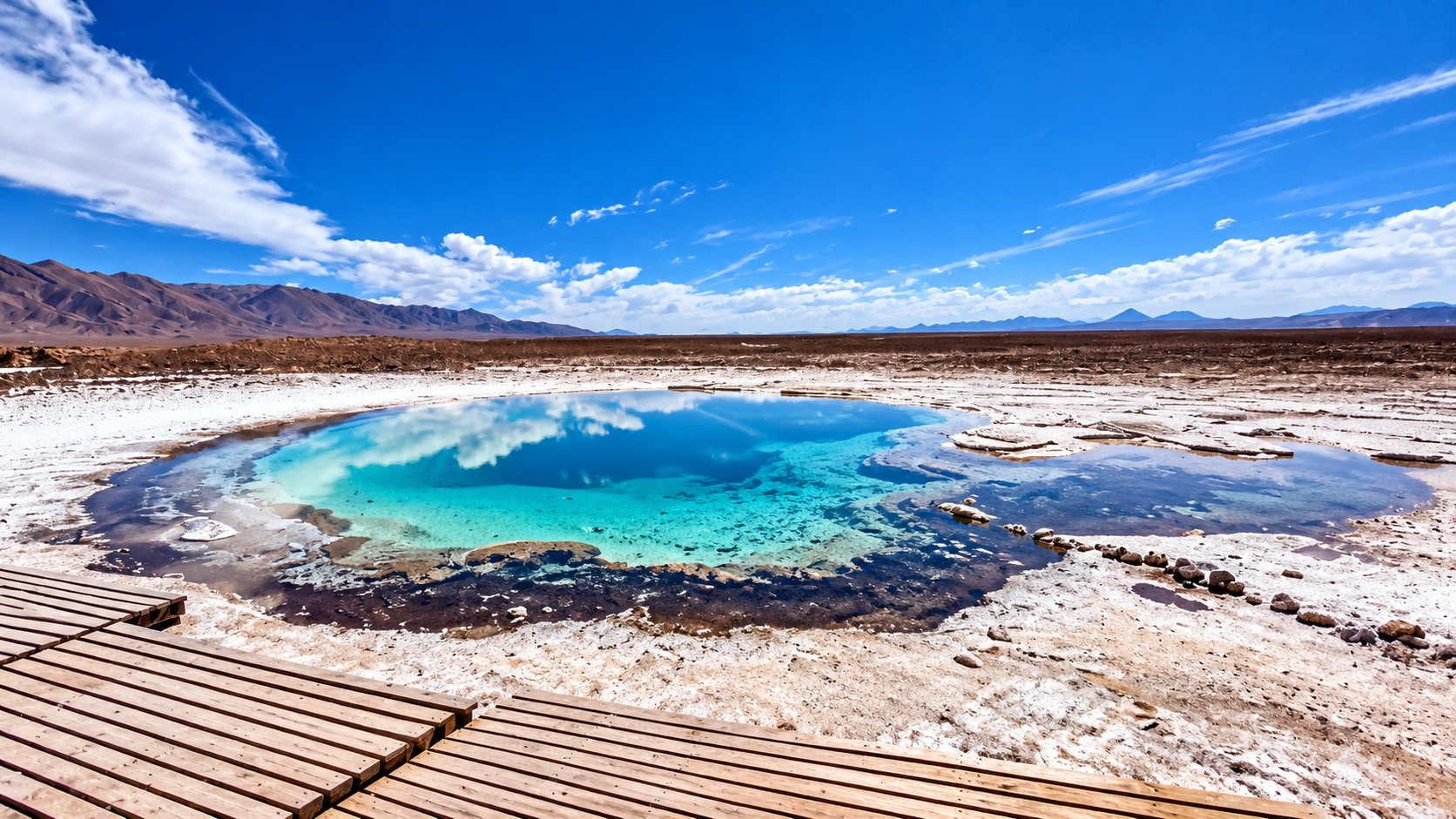 Lagunas Escondidas de Baltinache 4